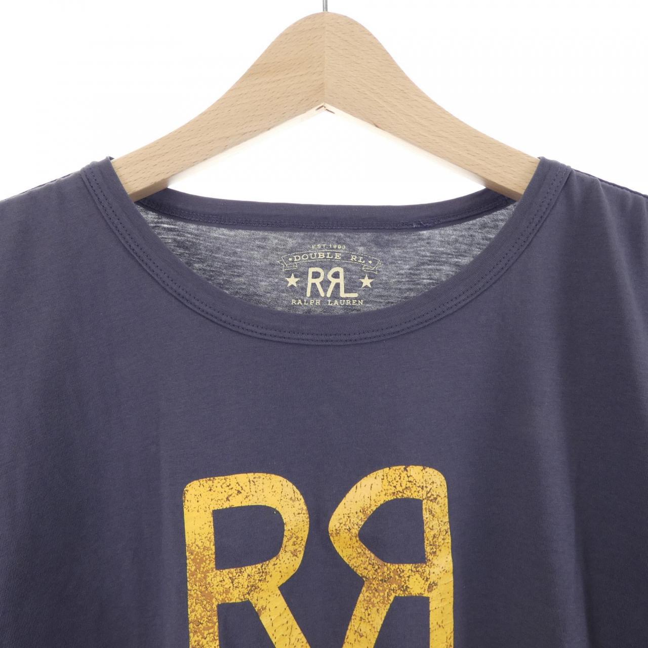 ダブルアールエル RRL Tシャツ