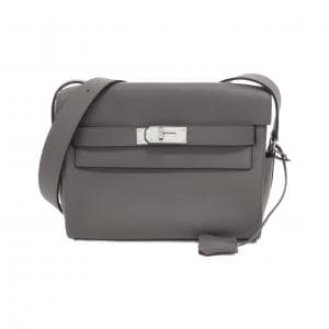 【未使用品】エルメス ケリー メッセンジャー PM 084946CK ショルダーバッグ