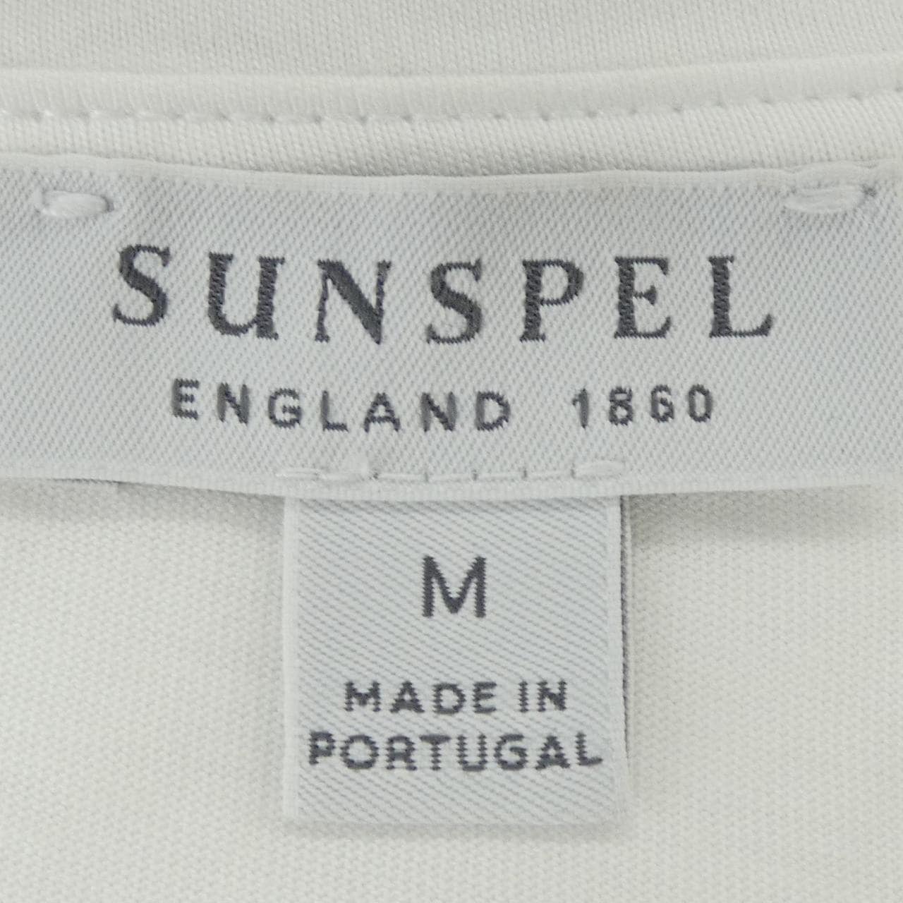 サンスペル SUNSPEL Tシャツ