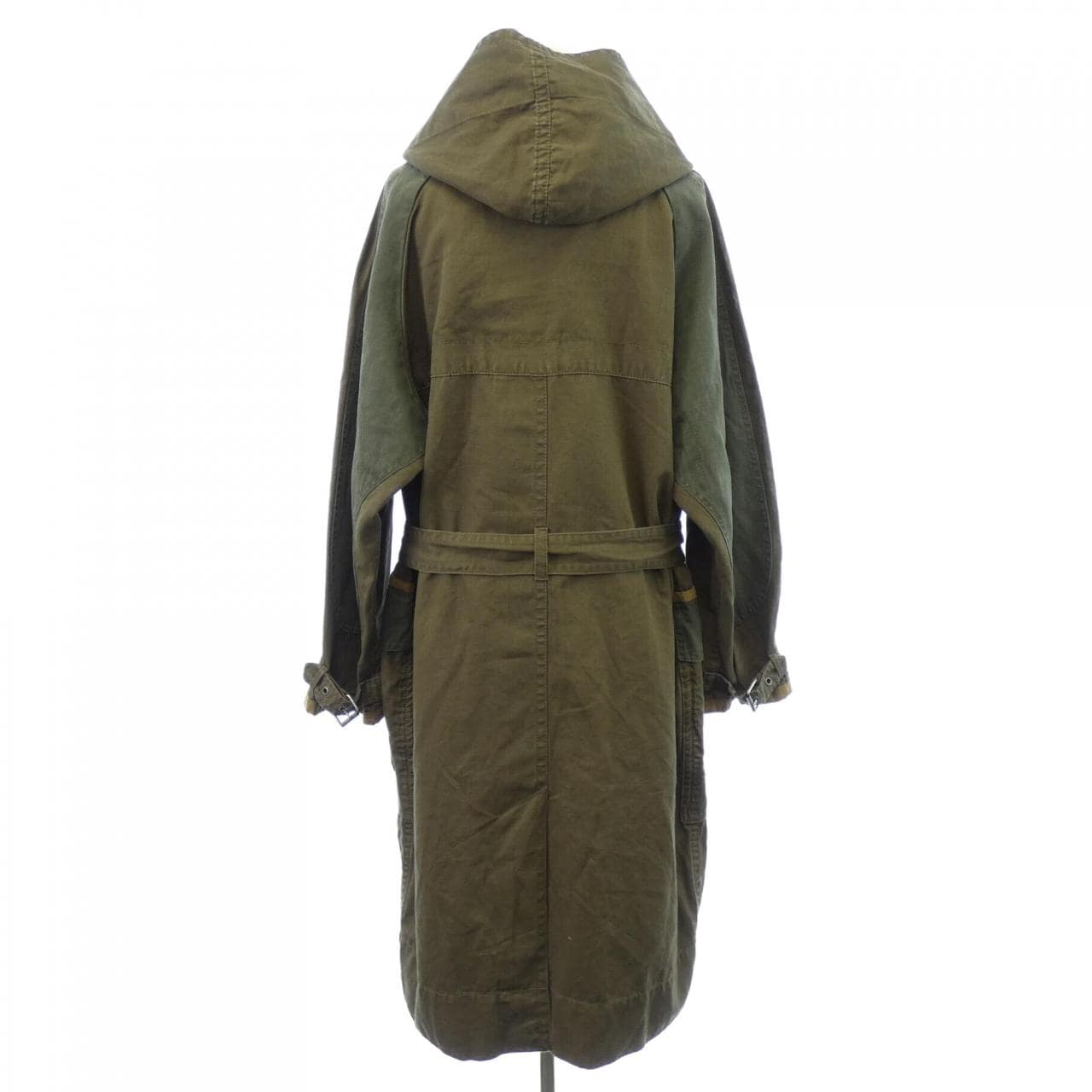 イザベルマラン エトワール ISABEL MARANT ETOILE コート