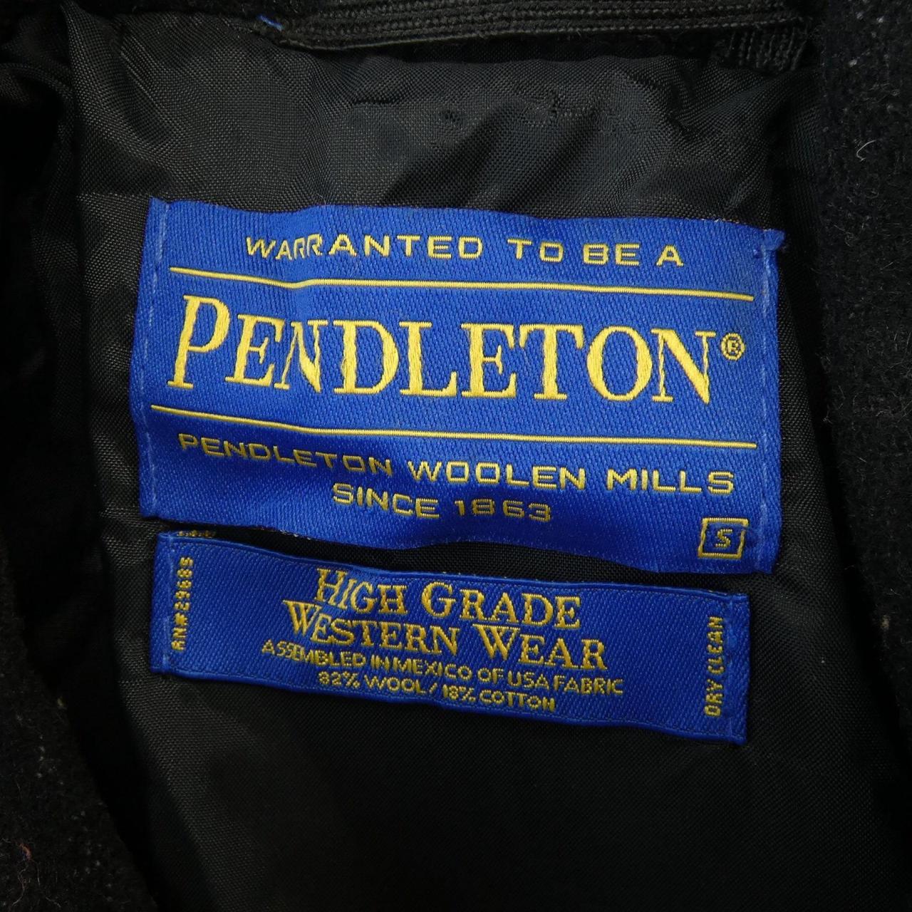 ペンドルトン PENDLETON ブルゾン