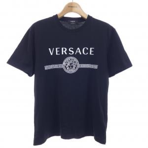 ヴェルサーチェ VERSACE A87573 Tシャツ
