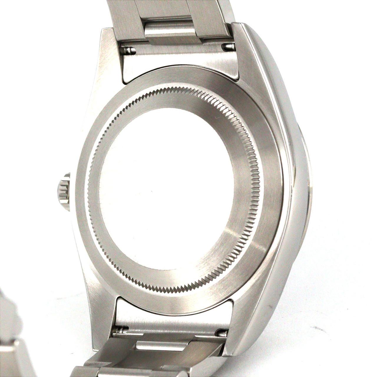 ロレックス エクスプローラーI 214270. SS 自動巻 ランダム番