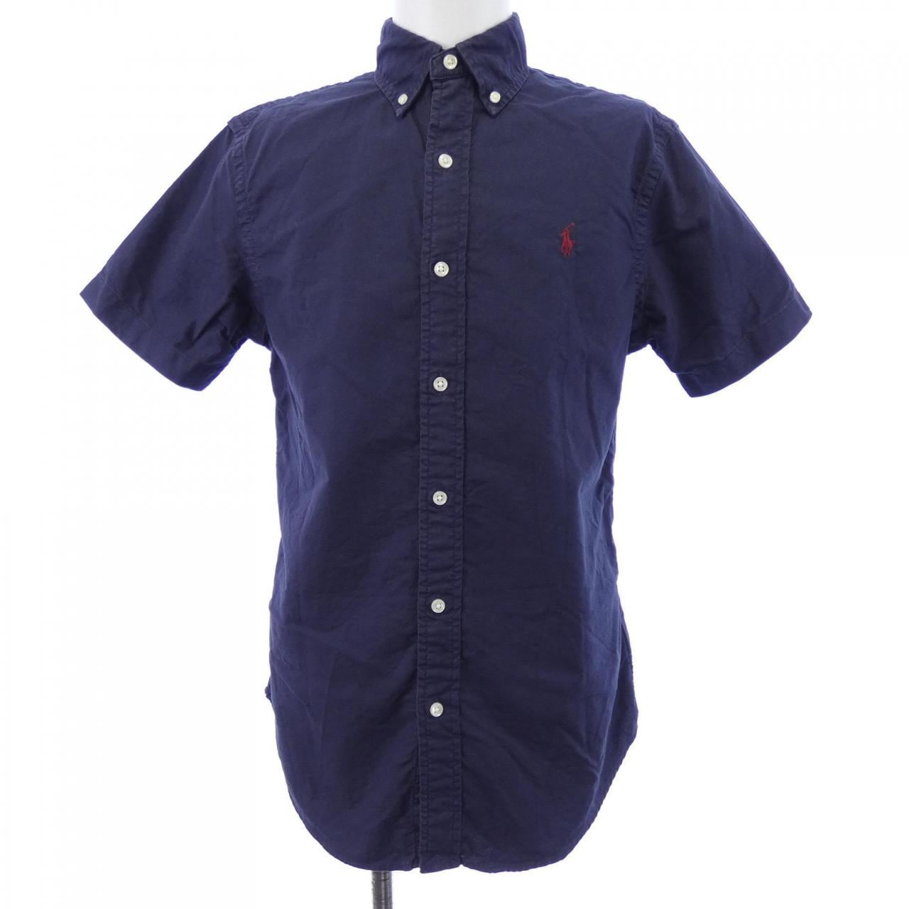 ポロラルフローレン POLO RALPH LAUREN S／Sシャツ