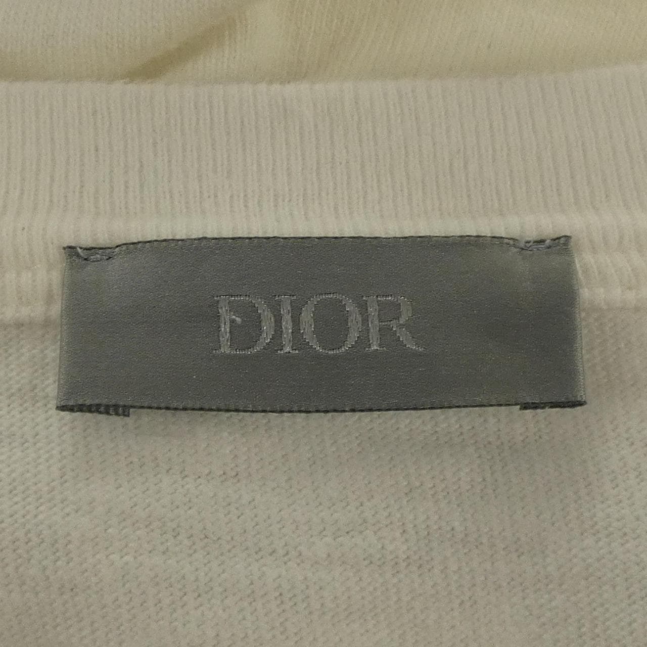ディオール DIOR ティアーズ TEARS 393J696I0849 Tシャツ