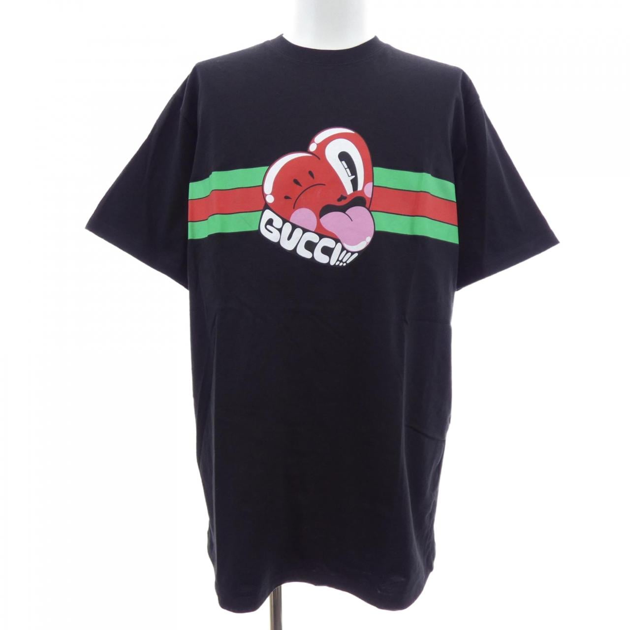 グッチ GUCCI 785345 XJGIJ Tシャツ