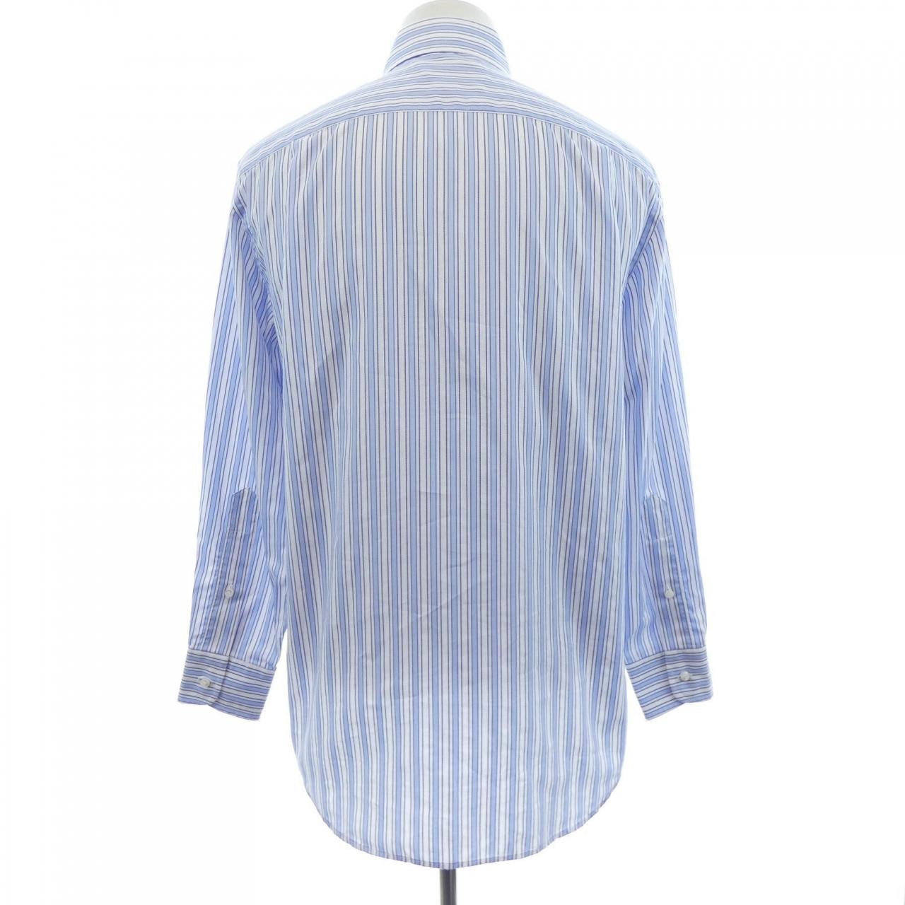 ロロピアーナ Loro Piana シャツ