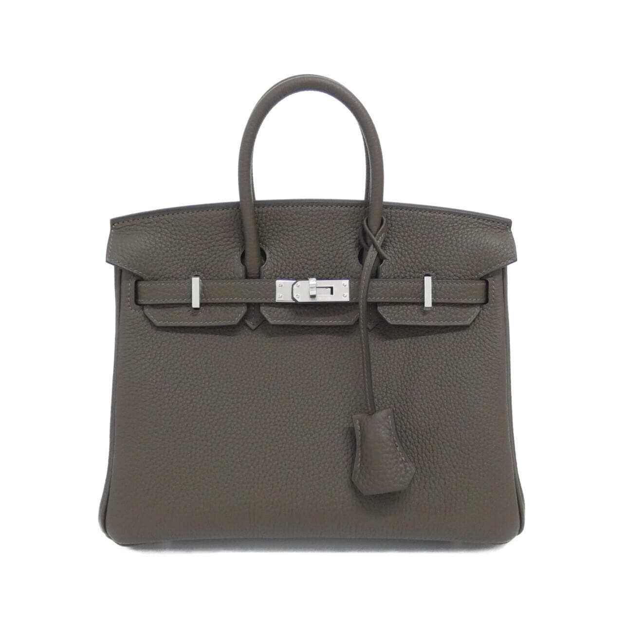 【未使用品】エルメス バーキン 25cm 041344CK バッグ