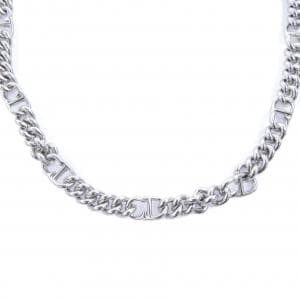 ディオール DIOR CD ICON チェーンリンク N3607HOMMT NECKLACE