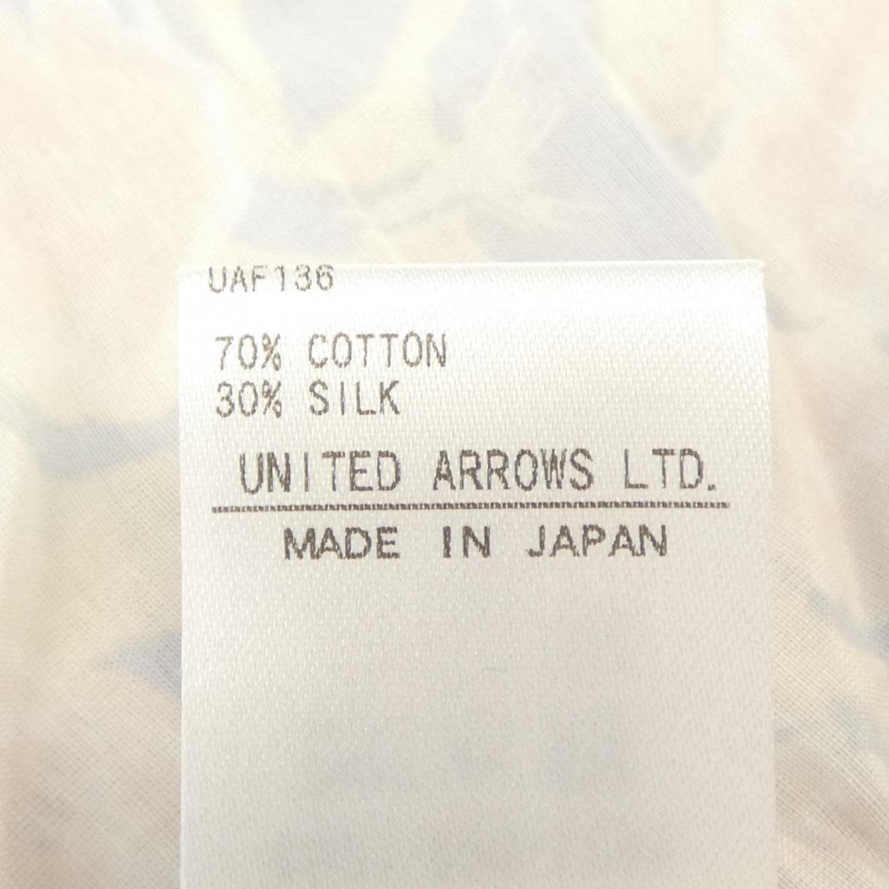 ドゥロワー DRAWER 6521-299-1296 トップス