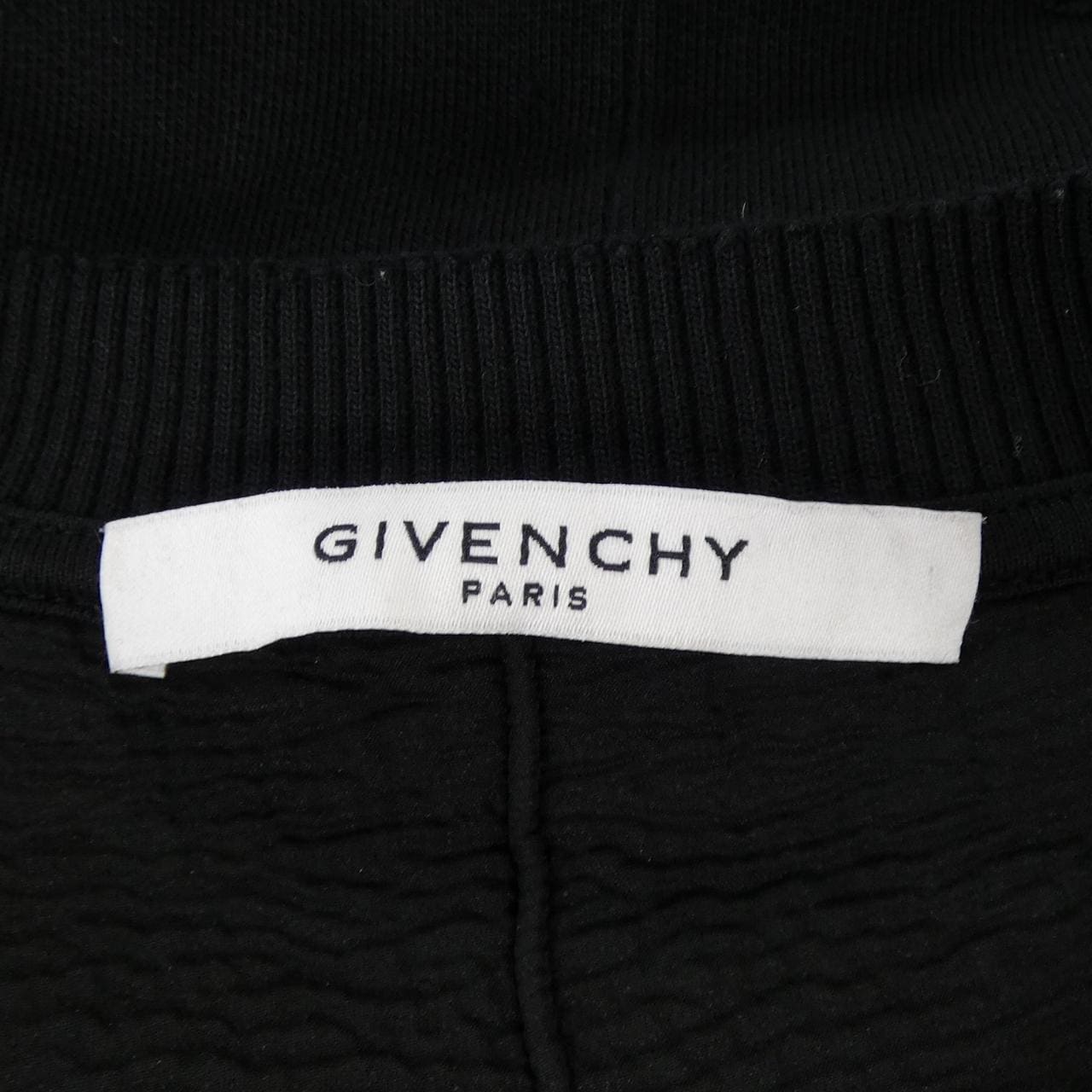 ジバンシー GIVENCHY BM70393Y0S スウェット