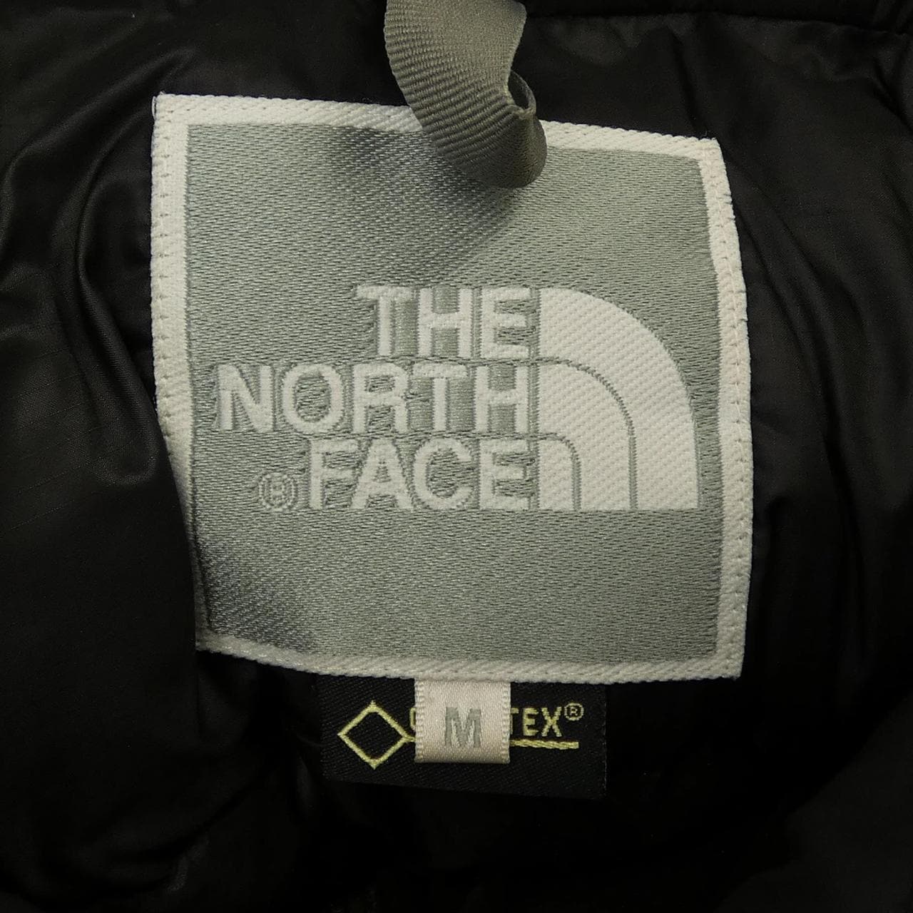 ザノースフェイス THE NORTH FACE NDW91636 ダウンジャケット
