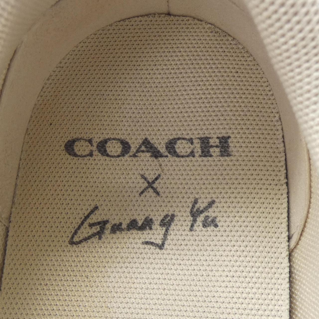 coach COACH sneakers