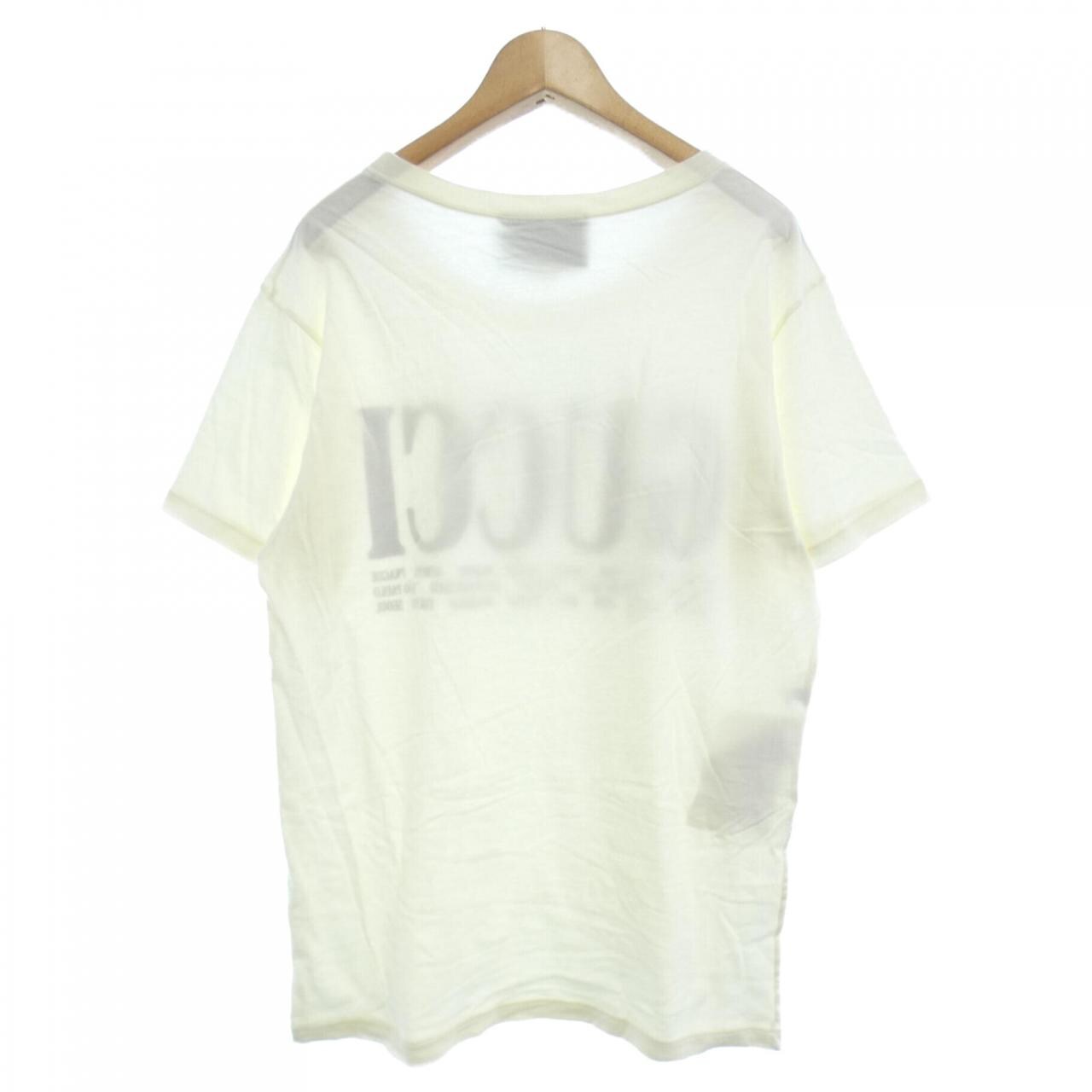 グッチ GUCCI Tシャツ
