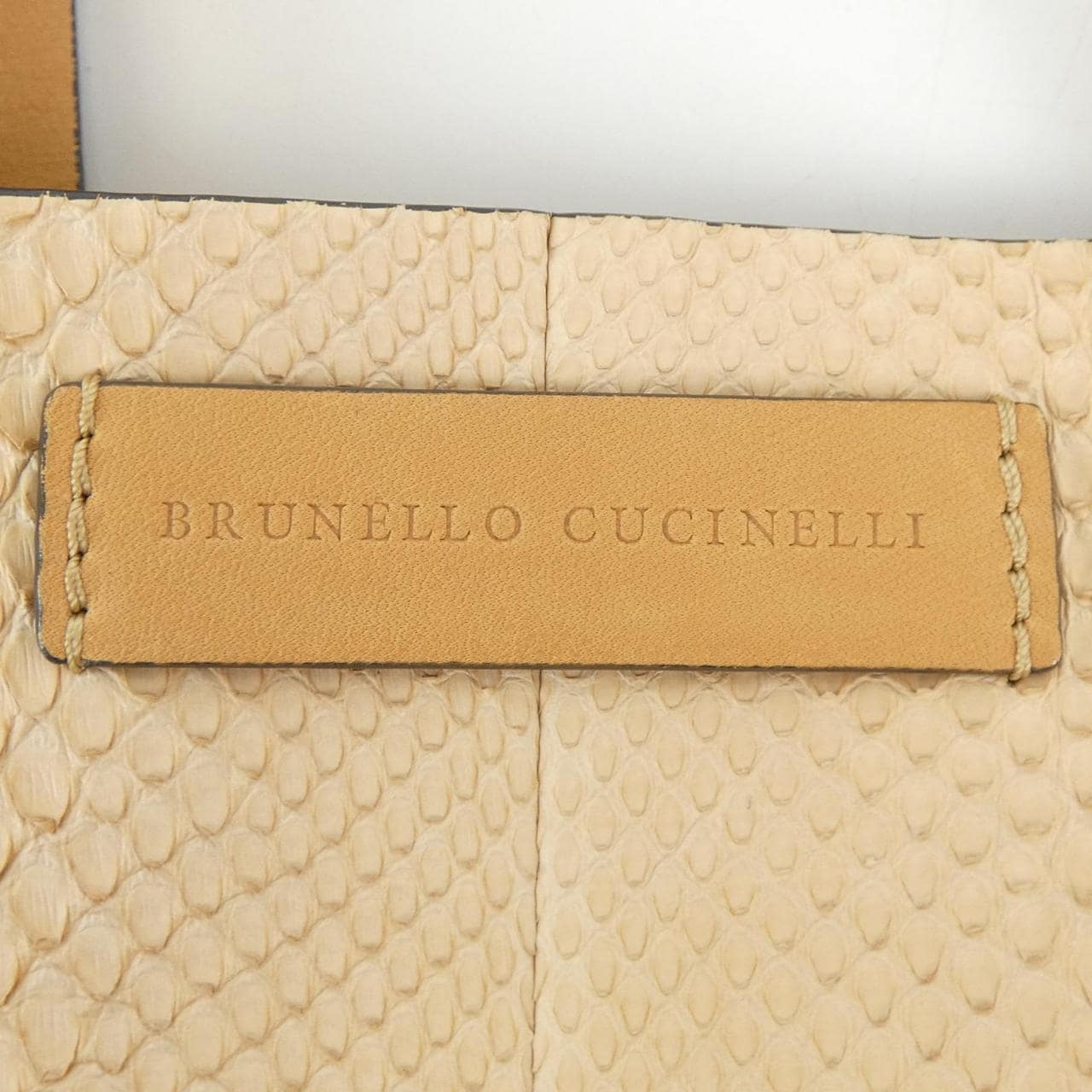 BRUNELLO CUCINELLI CUCINELLI 包