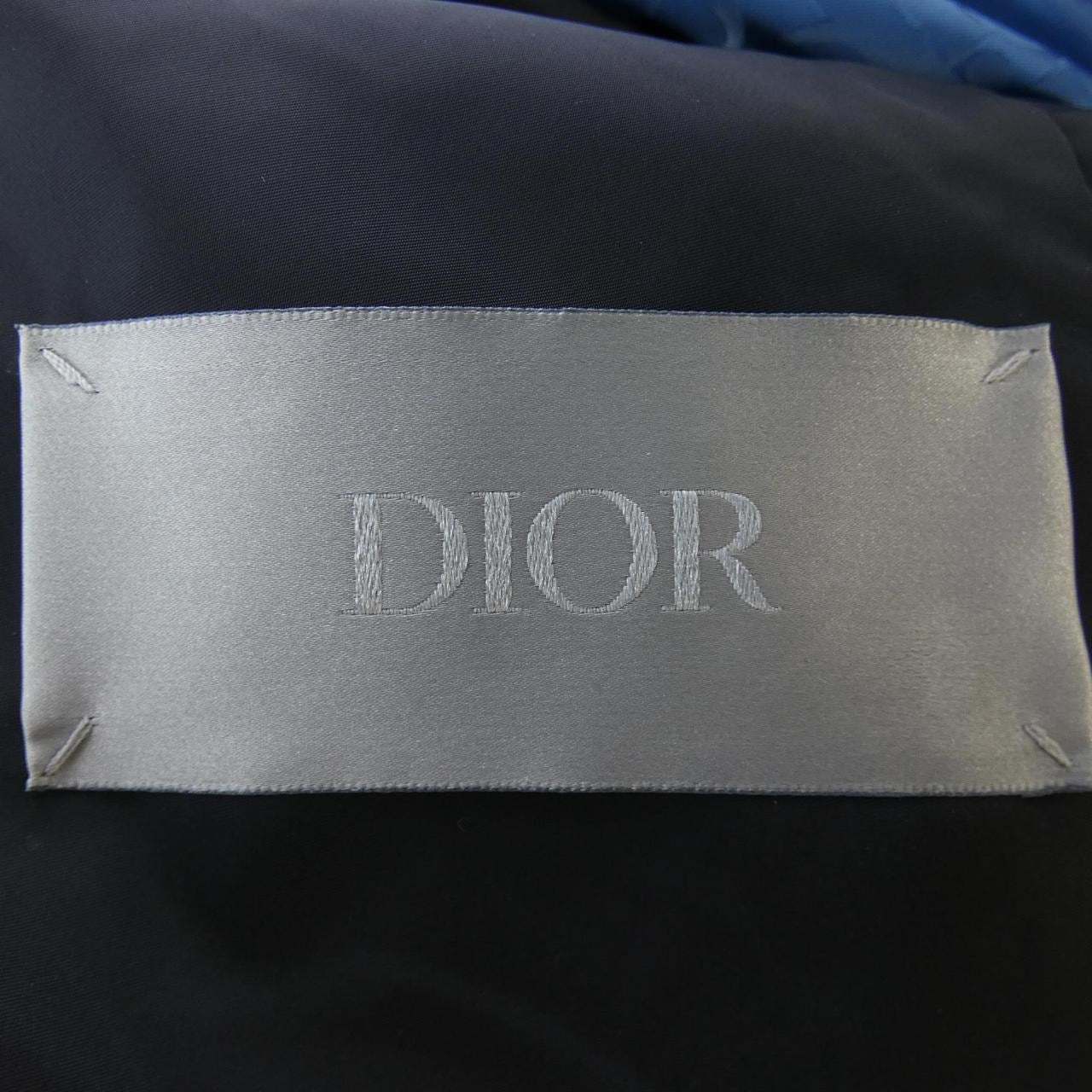 ディオール DIOR ダウンジャケット