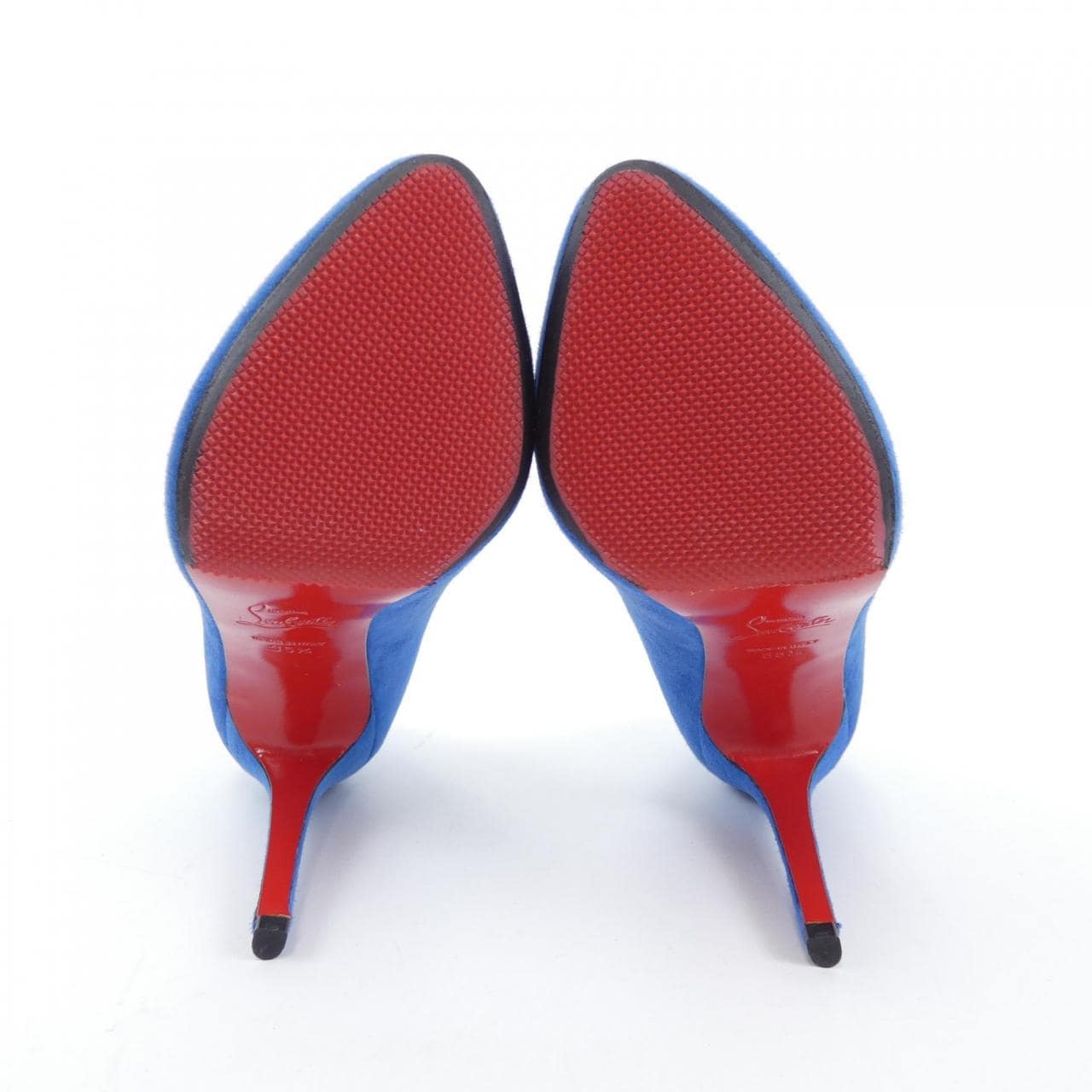 CHRISTIAN LOUBOUTIN CHRISTIAN LOUBOUTIN PUMPS