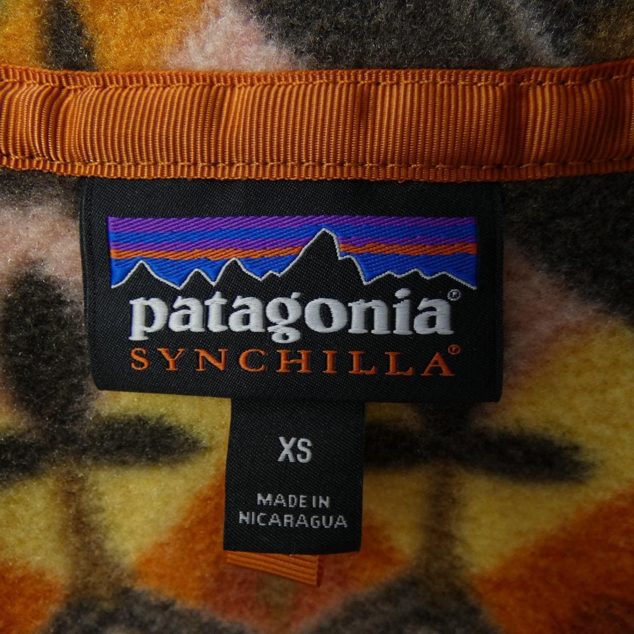 Patagonia PATAGONIA夾克