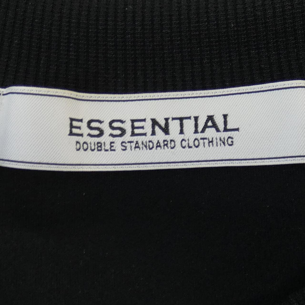 ダブルスタンダードクロージンク DOUBLE STANDARD CLOTHING 2508-120-233B トップス
