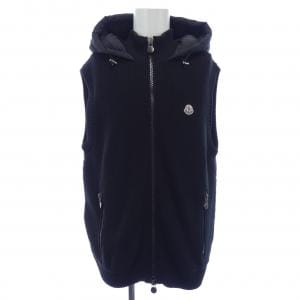 モンクレール MONCLER ダウンベスト