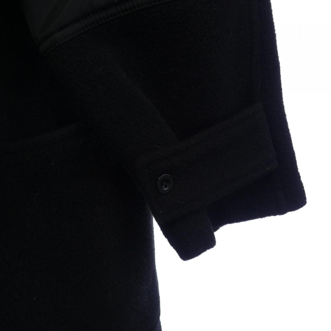ジュンヤワタナベ JUNYA WATANABE ダッフルコート