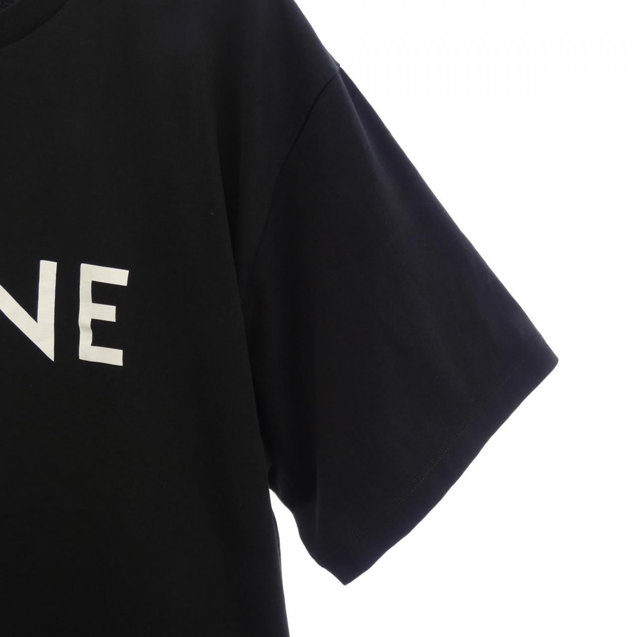 CELINE Celine T-shirt