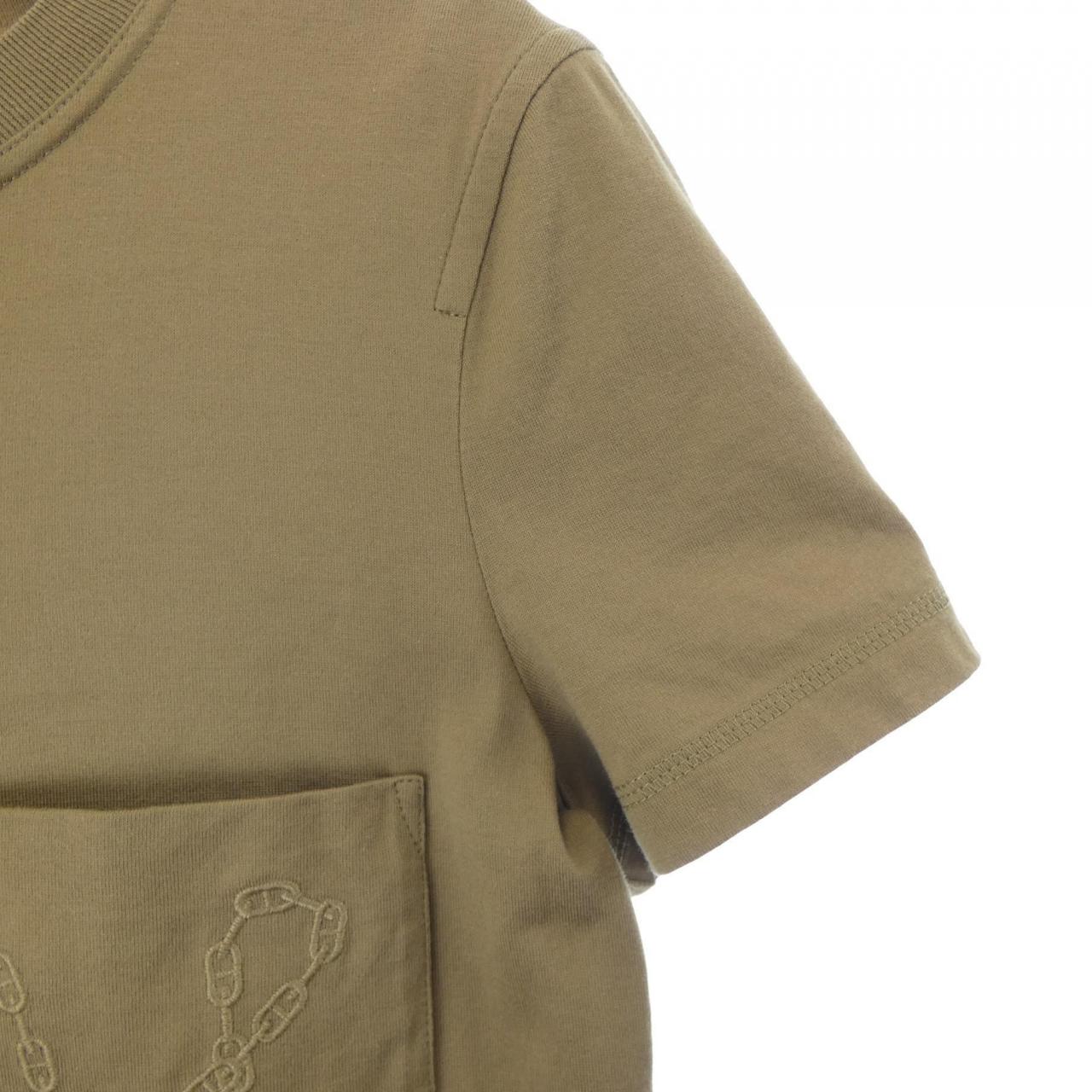 エルメス HERMES Tシャツ