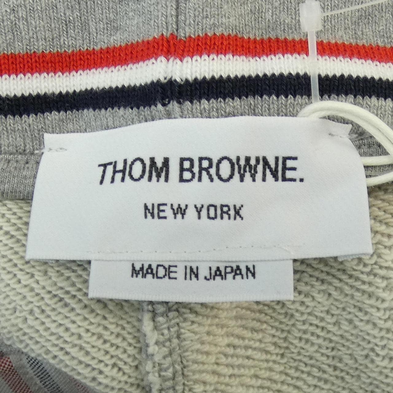 THOM BROWNE湯姆·布朗 褲子