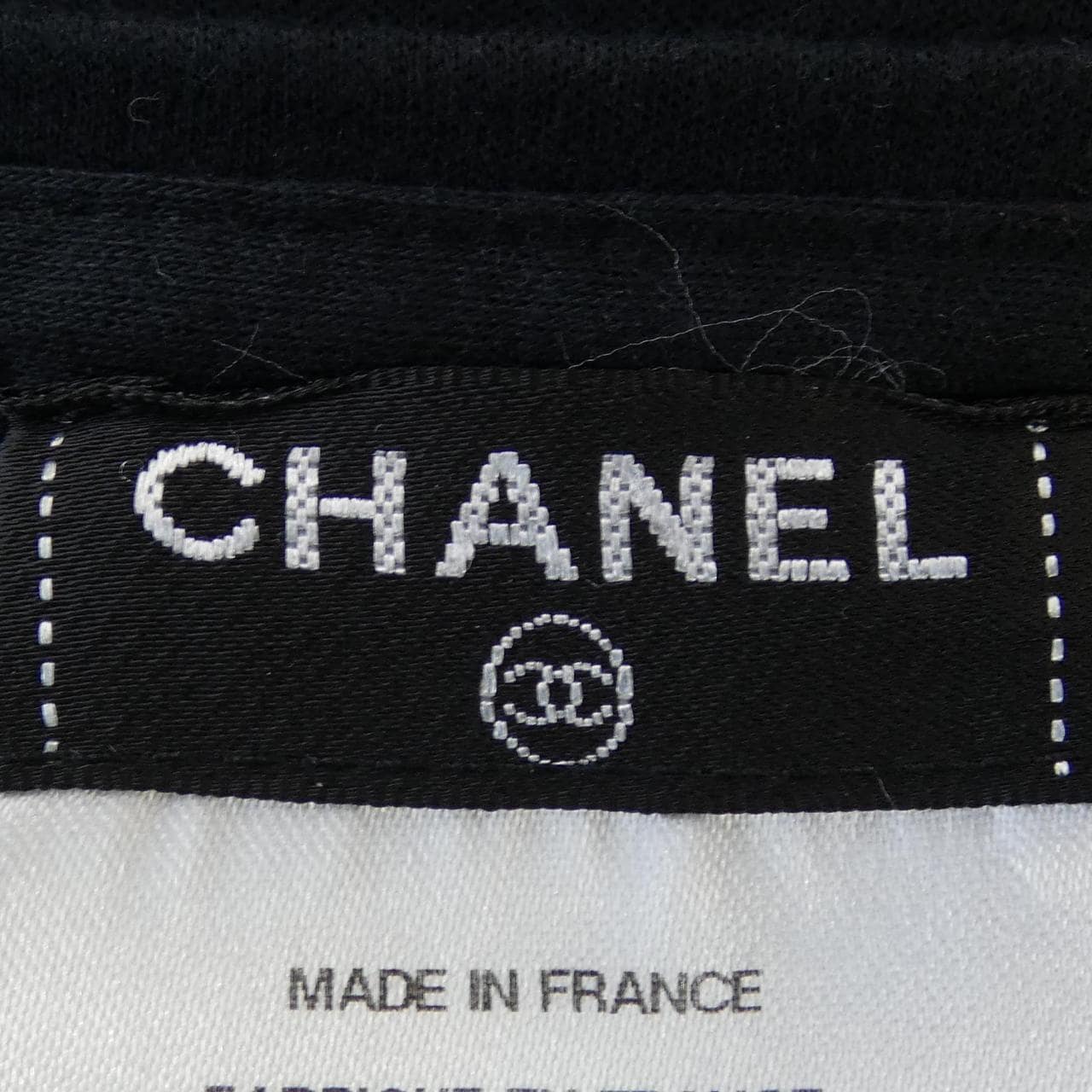 シャネル CHANEL トップス