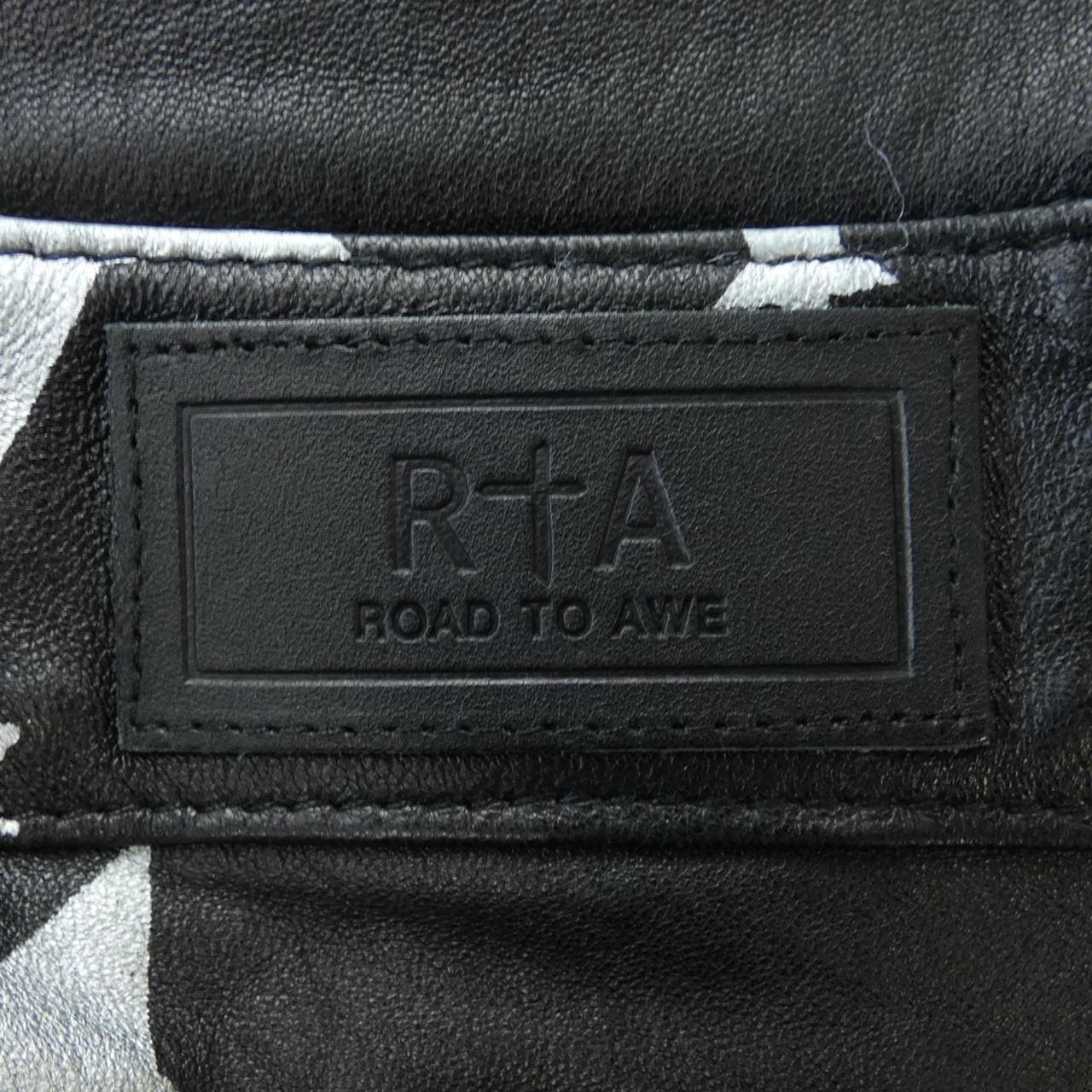R+A パンツ