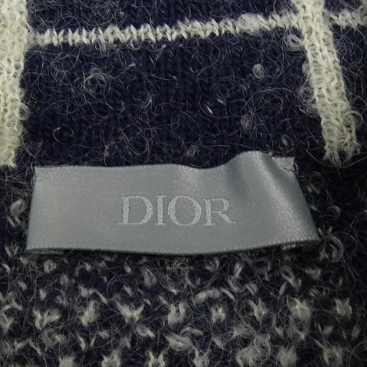 ディオール DIOR 013M213AT080 ブルゾン