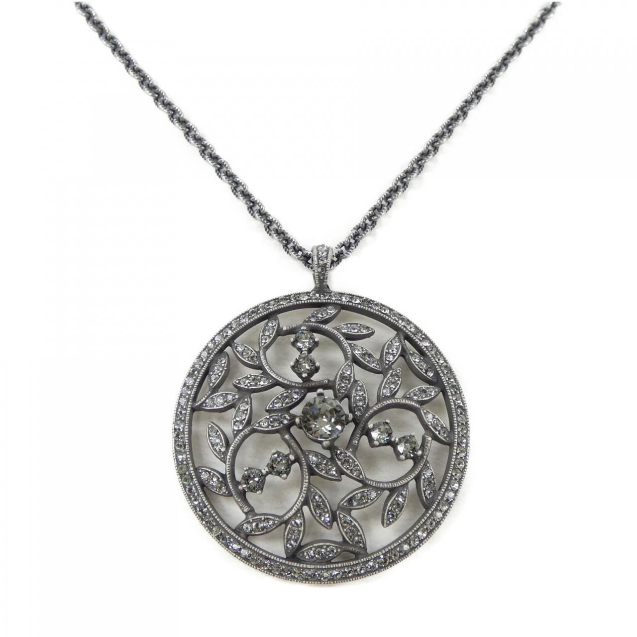 フォクシー FOXEY NECKLACE