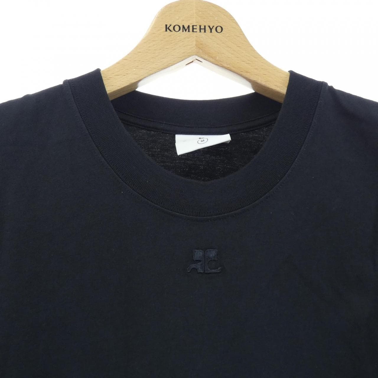 クレージュ Courreges Tシャツ