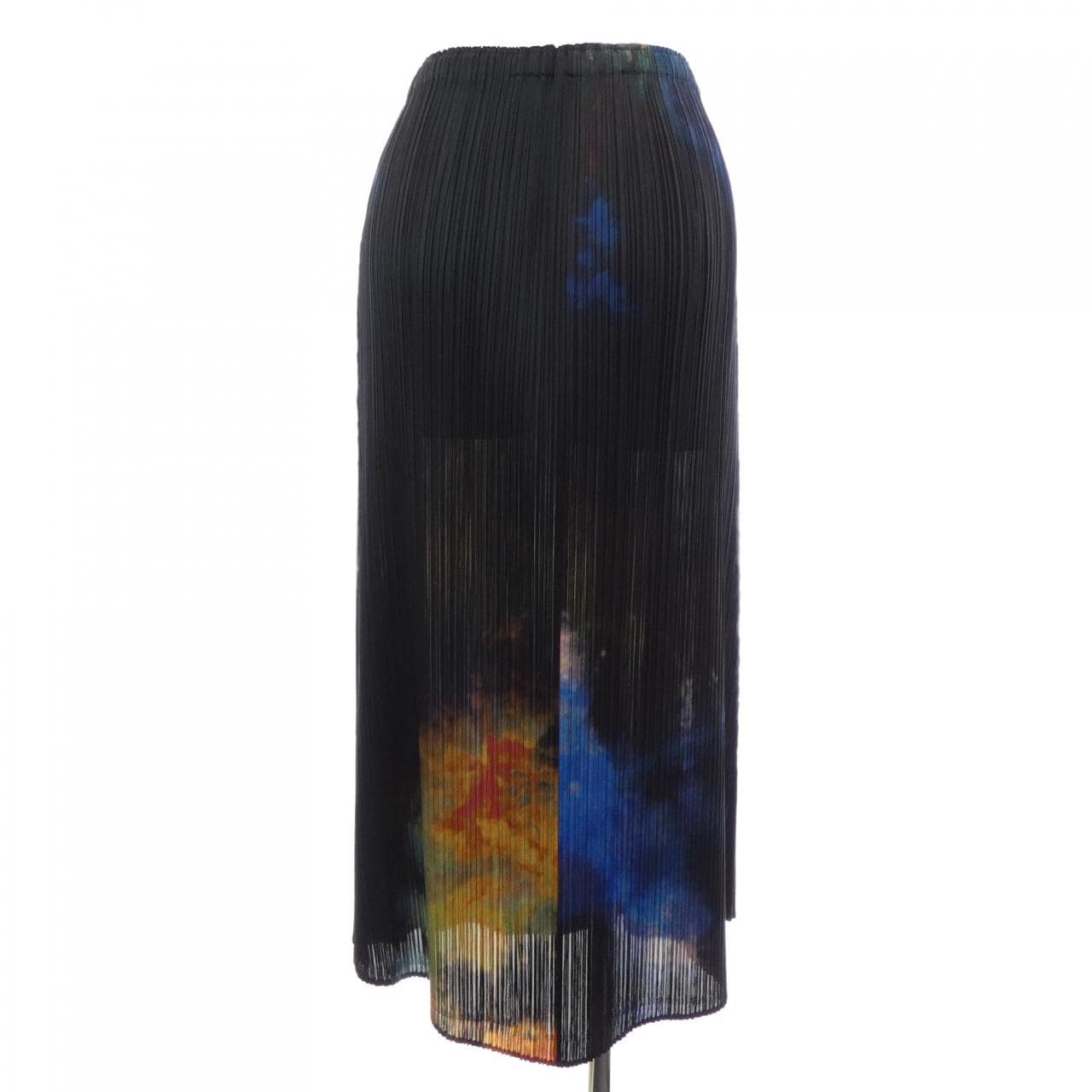 プリーツプリーズ PLEATS PLEASE 2006 宇宙 PP61-JG503 7560112 スカート