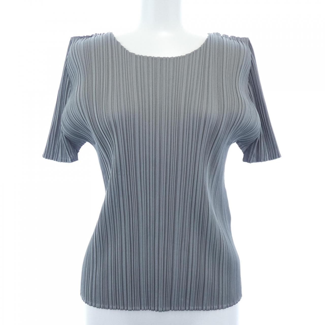 【ヴィンテージ】プリーツプリーズ PLEATS PLEASE PP55-JK103 トップス