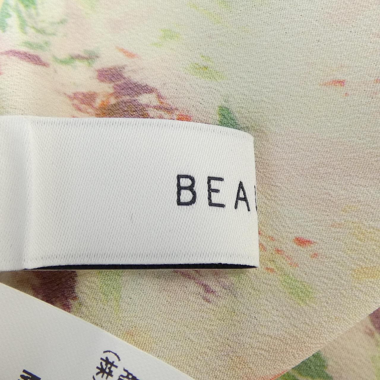 BEAUVET トップス