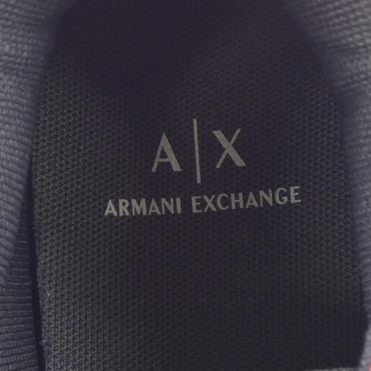 アルマーニ エクスチェンジ ARMANI EXCHANGE スニーカー