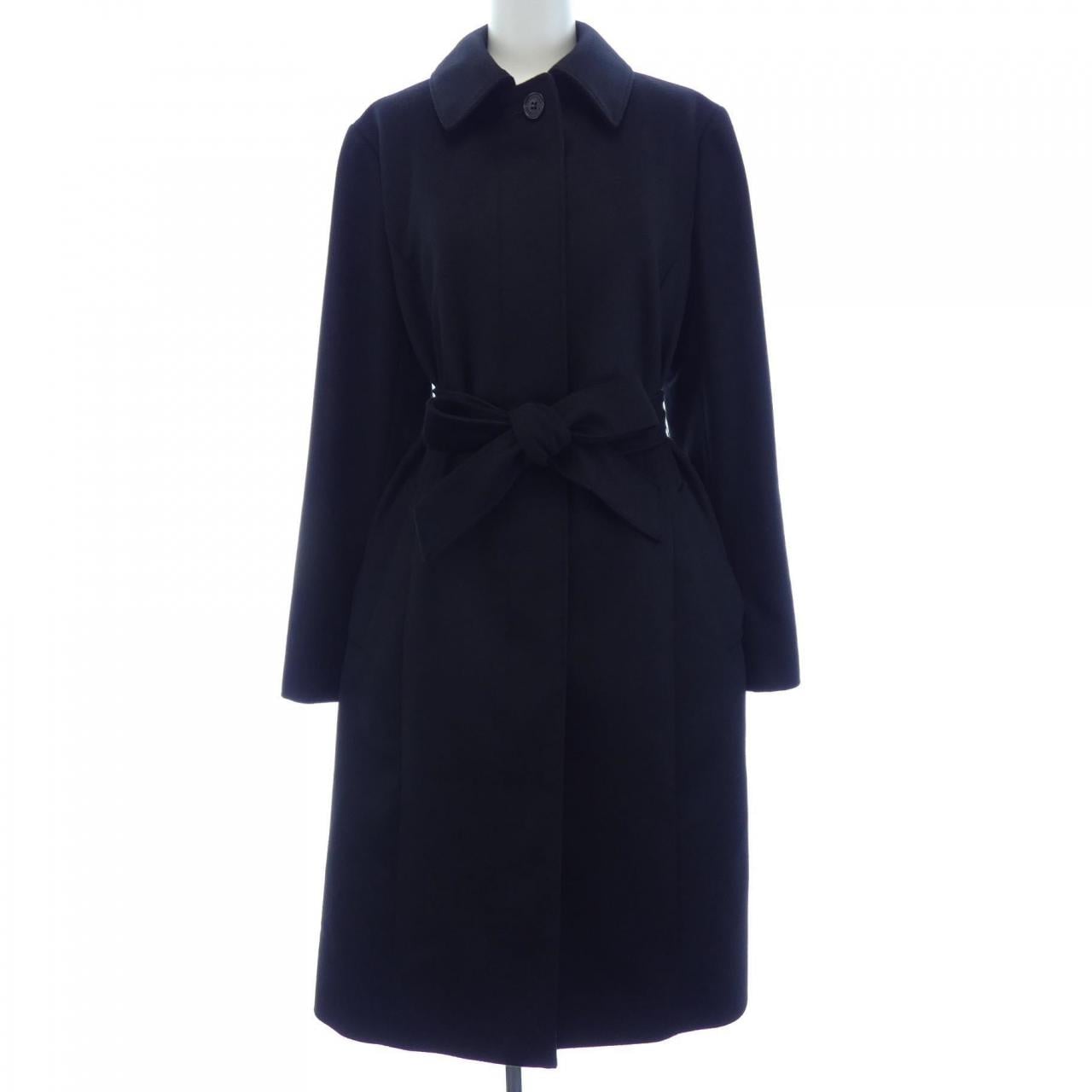 アクアスキュータム Aquascutum コート
