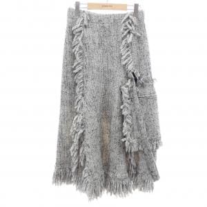 サカイ SACAI 23-07004 スカート