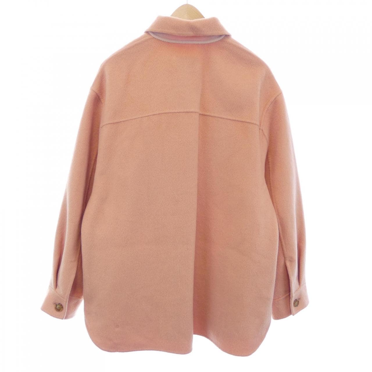 メゾンキツネ MAISON KITSUNE ブルゾン