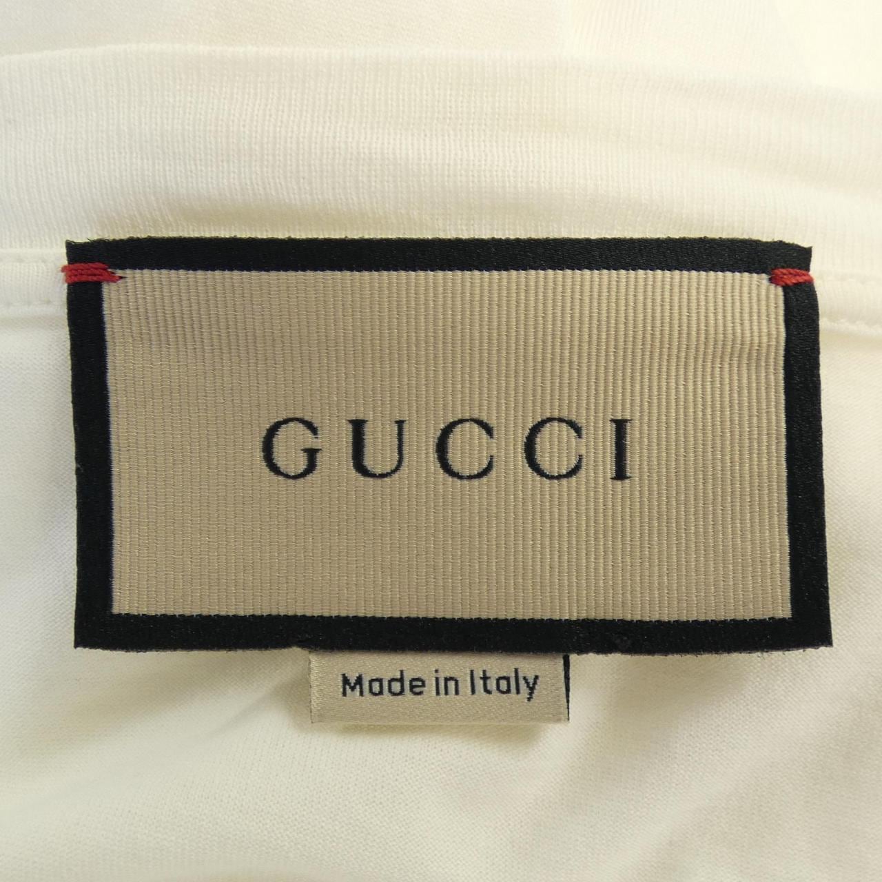グッチ GUCCI 752217 Tシャツ