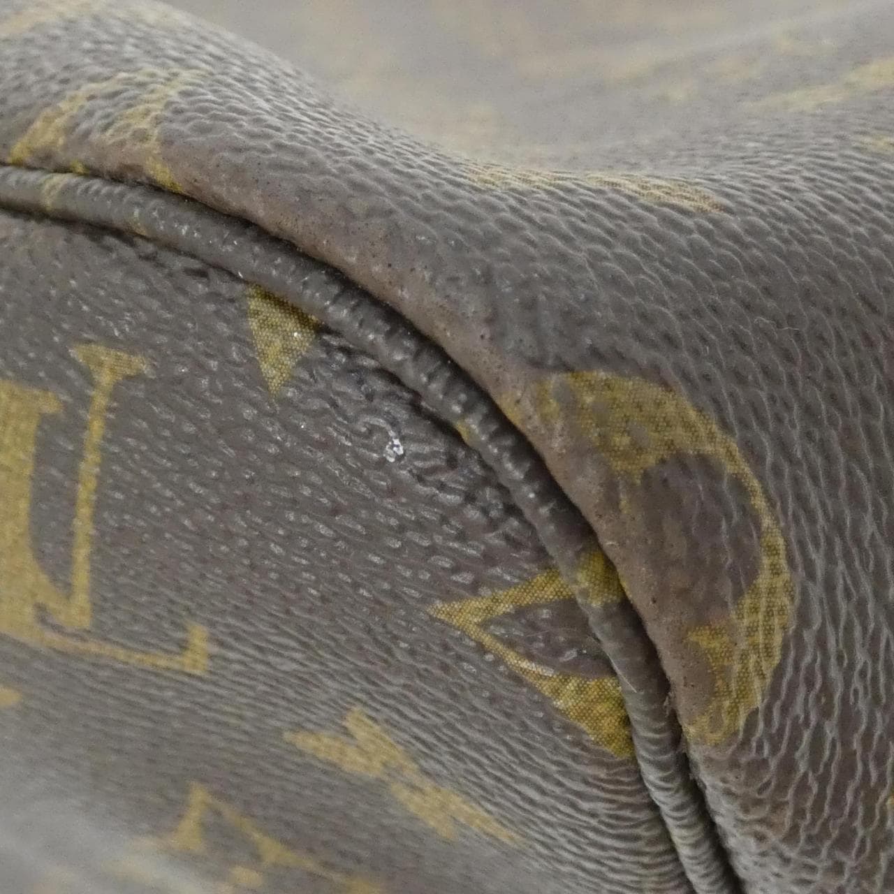 ルイヴィトン モノグラム ネヴァーフル GM M40157 バッグ