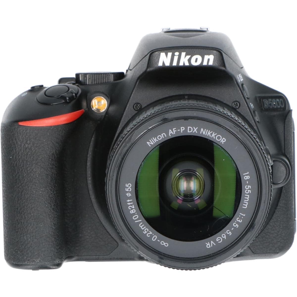 NIKON D5600 AF-P18-55KIT