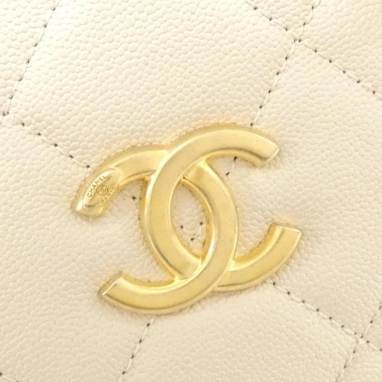 [Unused items] CHANEL bag