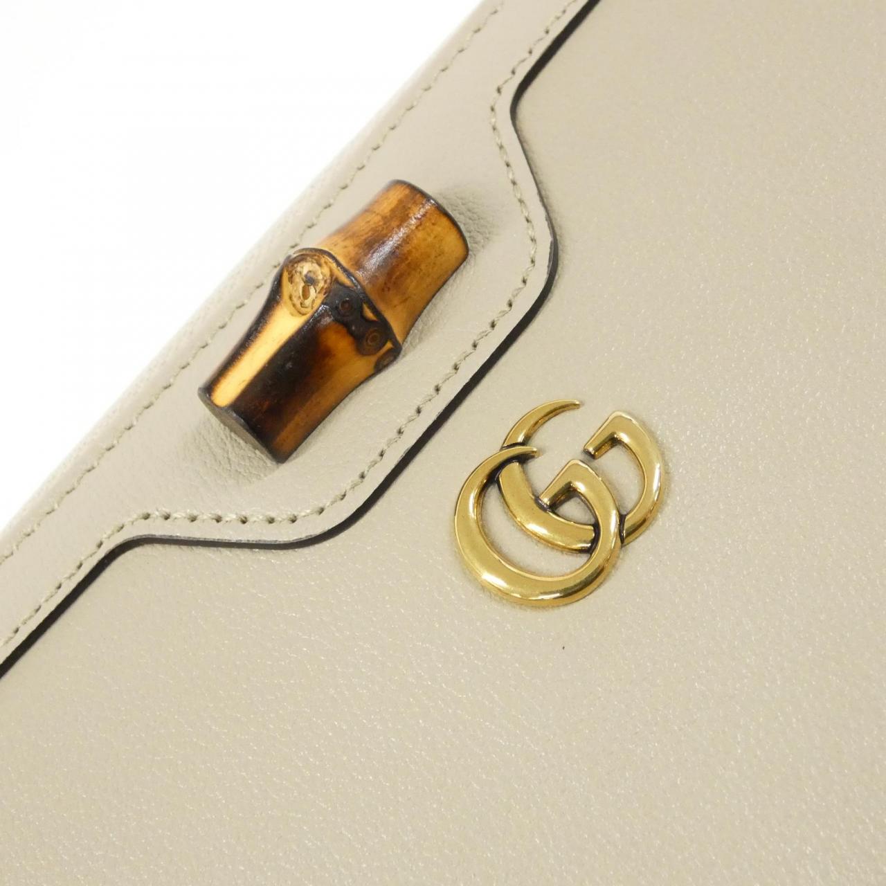 グッチ GUCCI DIANA 658634 17Q0T 財布