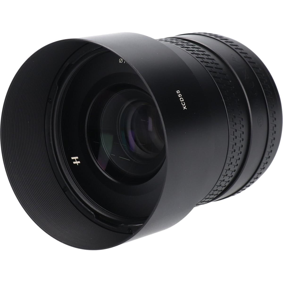 ＸＣＤ　５５ｍｍ　Ｆ２．５Ｖ