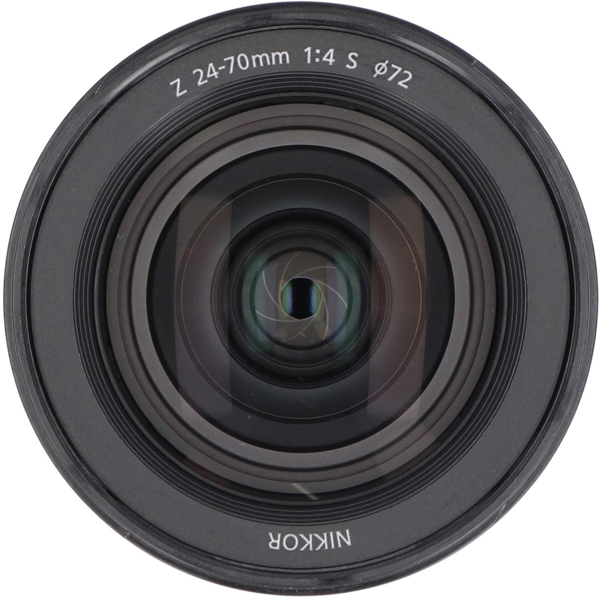 Ｚ２４－７０ｍｍ　Ｆ４Ｓ