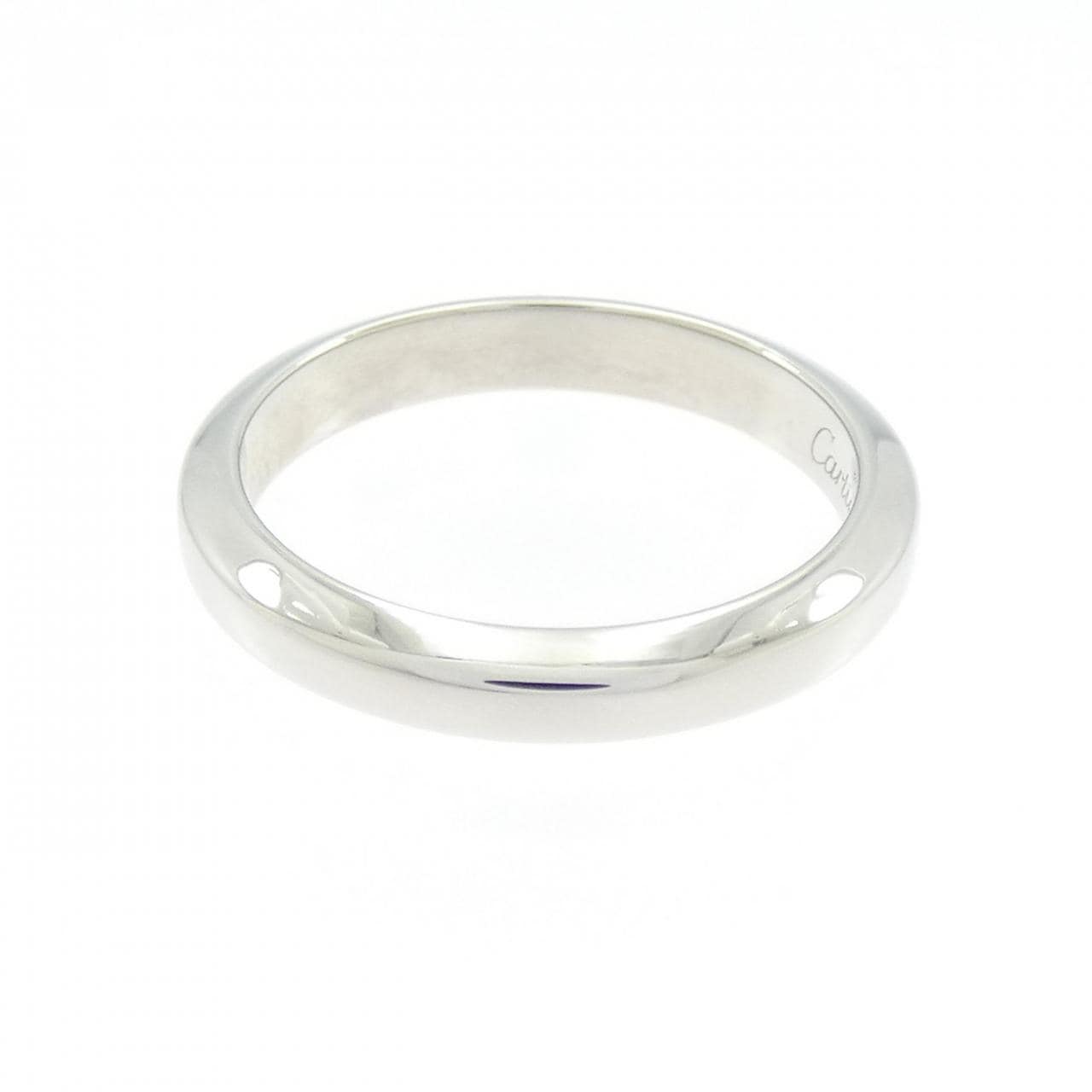 カルティエ デクラレーション リング