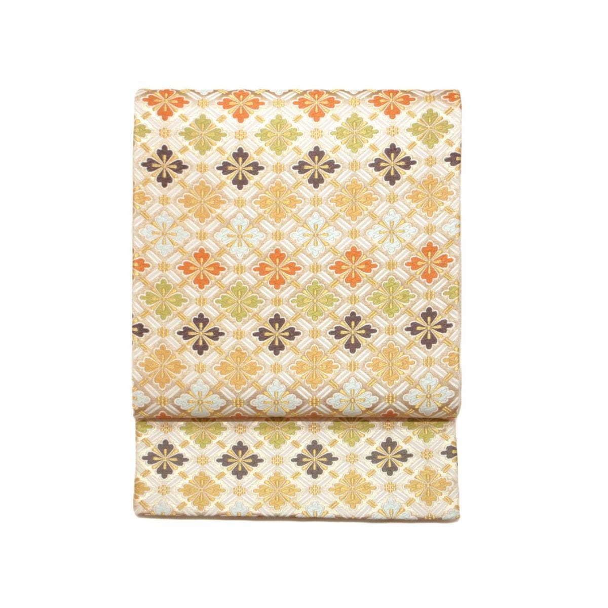 [未使用品] 袋鼠袋 [Kawai Bijutu Orimono]