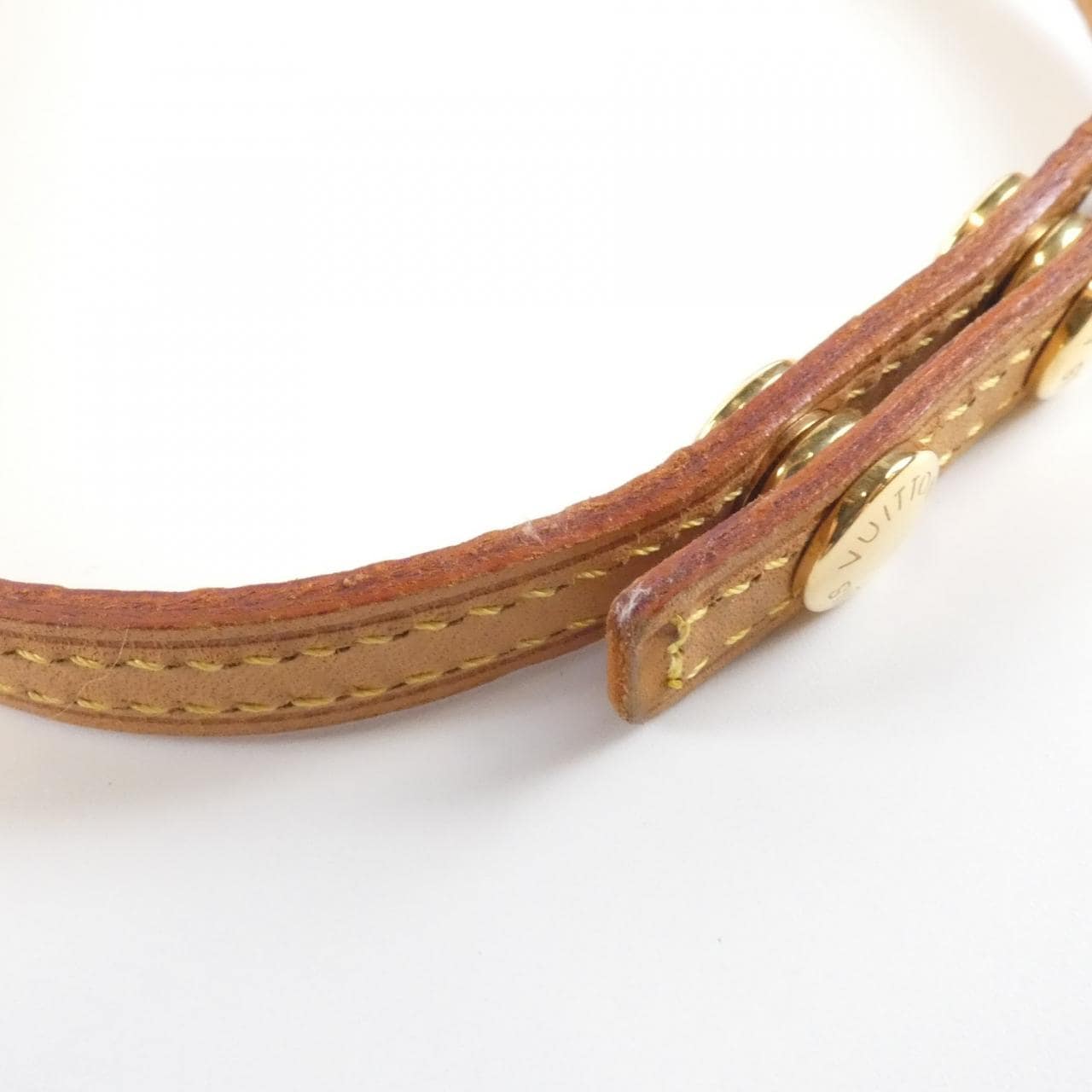 ルイヴィトン モノグラム ポシェット ツイン GM M51852 ショルダーバッグ